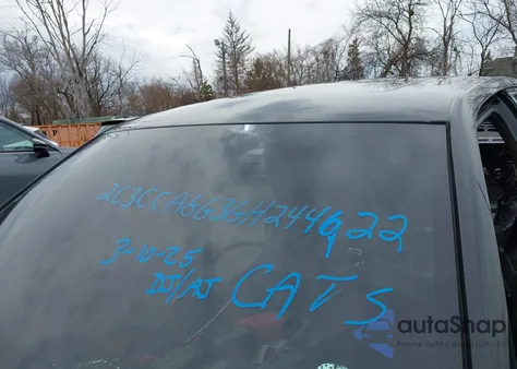 2016 Chrysler 300 300S из США, поврежденный, VIN 2C3CCAGG3GH244622